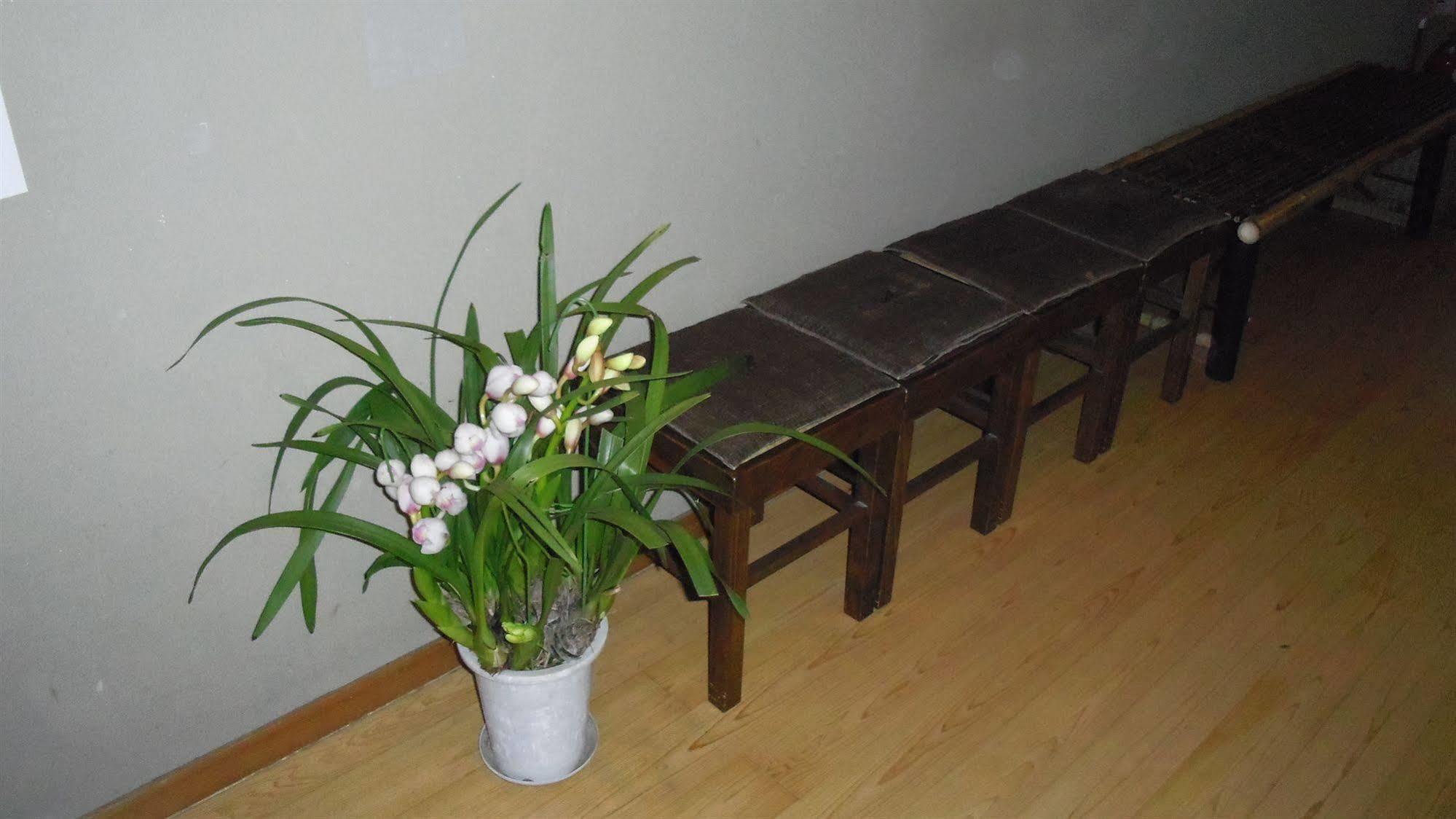 Ohto Ryokan Kyōto Esterno foto